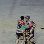 Ambri - Rapperswil Lakers 3-0