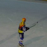 Ambri - Rapperswil Lakers 3-0