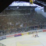 Ambri - Zugo 5 - 4