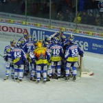 Ambri - Zugo 5 - 4
