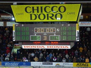 Ambri – Zugo 5 – 4