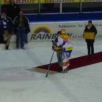 Ambri - Zugo 5 - 4