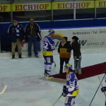 Ambri - Zugo 5 - 4