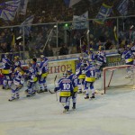 Ambri - Zugo 5 - 4