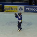 Ambri - Zugo 5 - 4