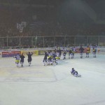 Ambri - Langnau Tigers 3-1