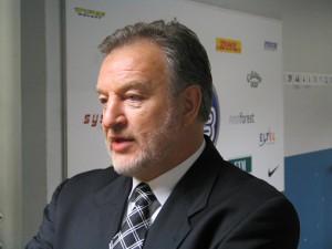 Pekka Rautakalio riconfermato!
