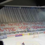 Ambri - Lugano 1-3