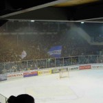 Ambri - Lugano 1-3