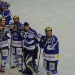 Ambri - Lugano 1-3