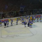Ambri - Lugano 1-3