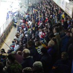 Ambri - Lugano 1-3