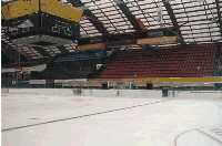 Comunicati di servizio da HCAP e BL15