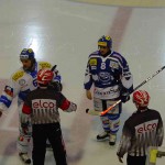 Ambri - Kloten 0-4