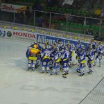 Ambri - Kloten 0-4