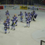 Ambri - Kloten 0-4