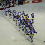 Ambri - Kloten 0-4