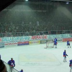 Ambri - Lugano 3-0
