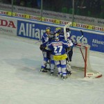 Ambri - Lugano 3-0