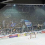 Ambri - Lugano 3-0