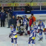 Ambri - Lugano 3-0