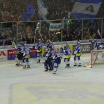 Ambri - Lugano 3-0
