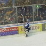 Ambri - Lugano 3-0