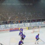 Ambri - Lugano 4-5 ds