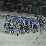 Ambri - Lugano 4-5 ds