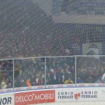 Ambri - Lugano 4-5 ds
