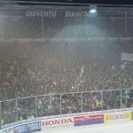Ambri - Lugano 4-5 ds