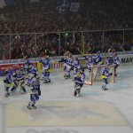 Ambri - Lugano 4-5 ds
