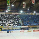 Ambri - Lugano 2-5