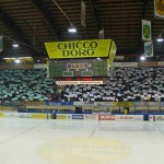 Ambri - Lugano 2-5
