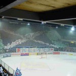 Ambri - Lugano 2-5