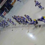Ambri - Lugano 2-5