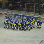 Ambri - Lugano 2-5