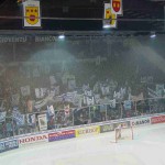 Ambri - Lugano 2-5