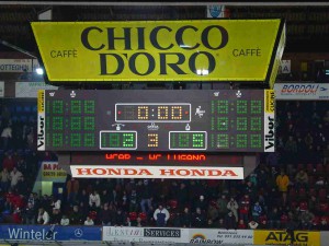 Ambri – Lugano 2-5