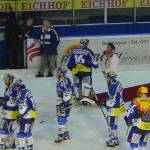 Ambri - Lugano 2-5
