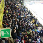Ambri - Lugano 4-5 ds