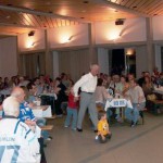 Amarcord 2006: dinastia Celio