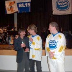 Amarcord 2006: dinastia Celio