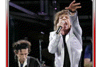 Con noi al concertone degli Stones!