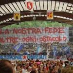 1° Agosto, La presentazione della Squadra