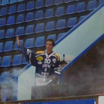 1° Agosto, La presentazione della Squadra