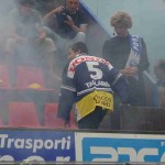 1° Agosto, La presentazione della Squadra