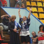 1° Agosto, La presentazione della Squadra