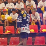 1° Agosto, La presentazione della Squadra