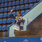 1° Agosto, La presentazione della Squadra